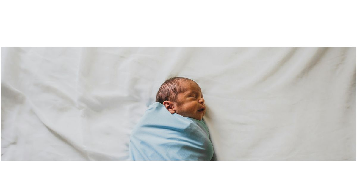 Newborn Colic: Simple Soothing Techniques for Gas and Crying