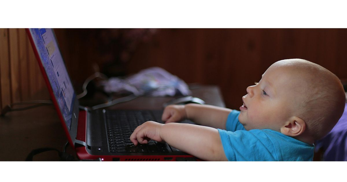 Advice on Kids’ Screen Time