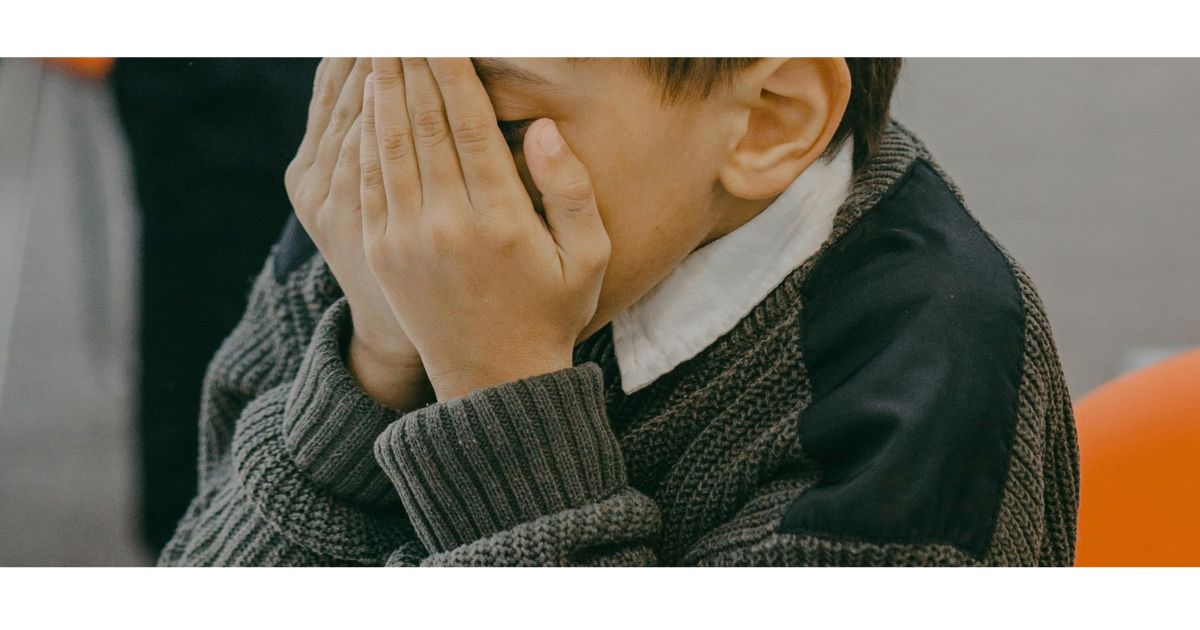 Separation Anxiety in Toddlers: And what Actually Helps.