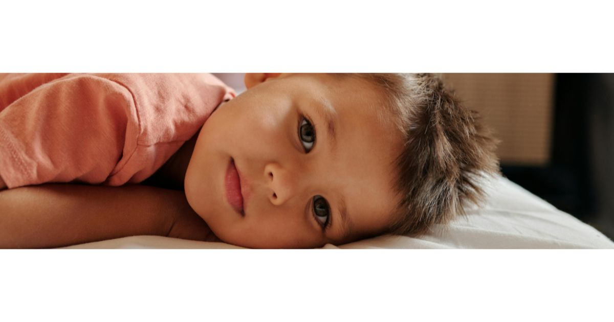 Toddler Waking Up at 5am? Causes and How to Fix Early Wake-Ups