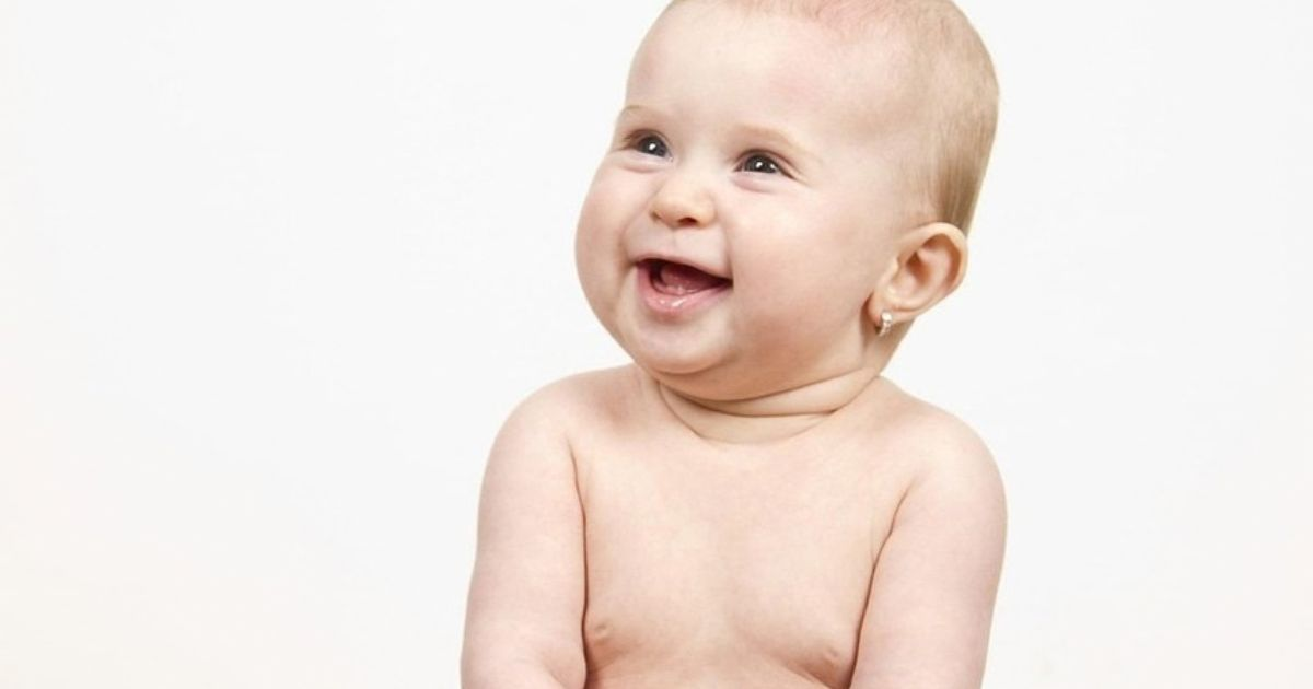 Potty Training advice: Know the Signs Your Toddler Shows