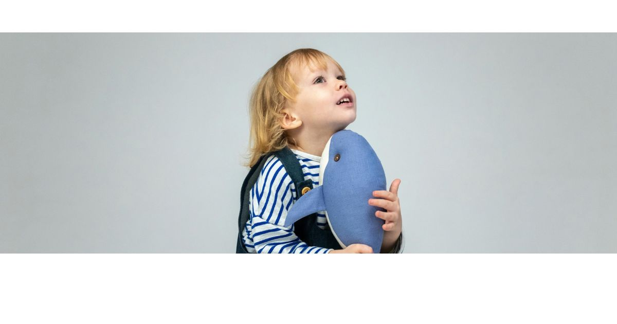 How to Get Toddlers to Listen Without Shouting