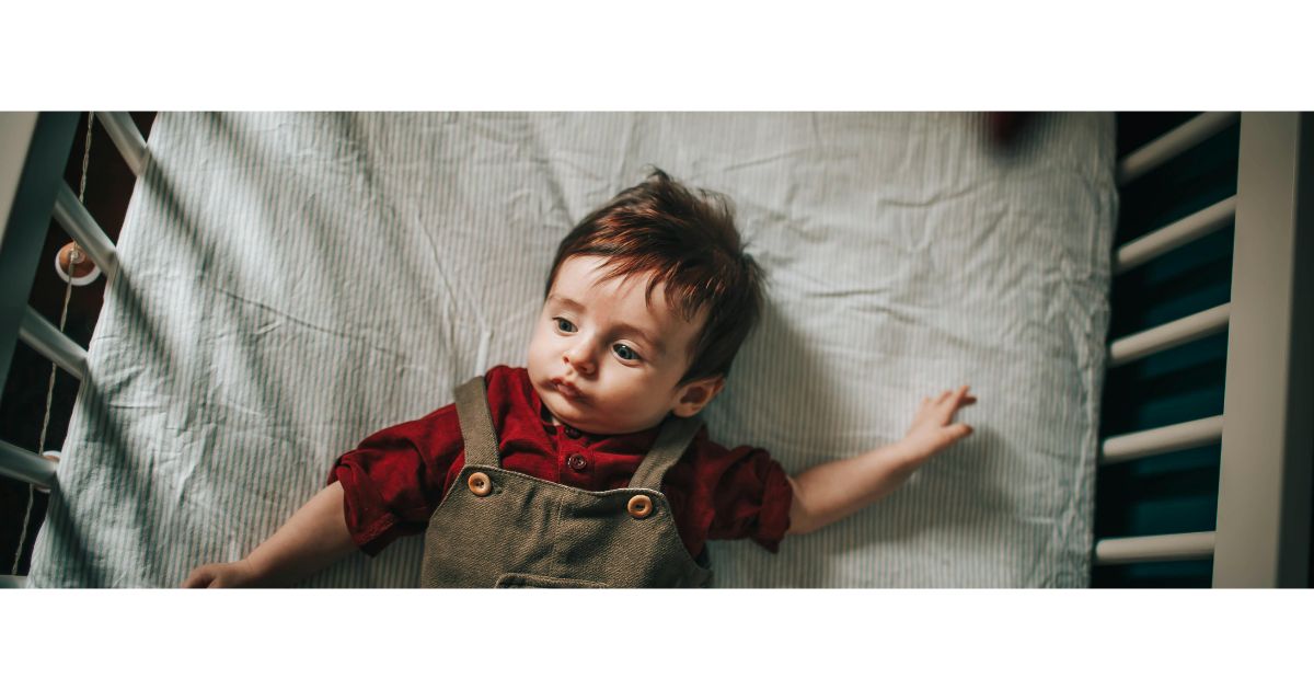 Why Your Toddler Fights Naps (And What Actually Works)